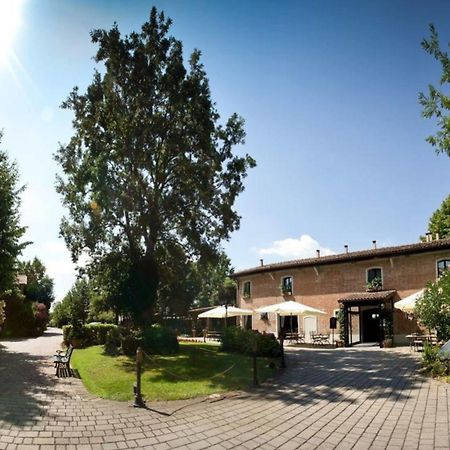Savoia Hotel Country House Bologna Exterior photo
