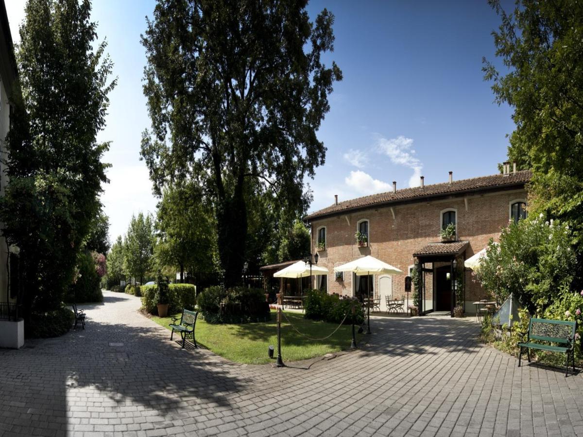 Savoia Hotel Country House Bologna Exterior photo